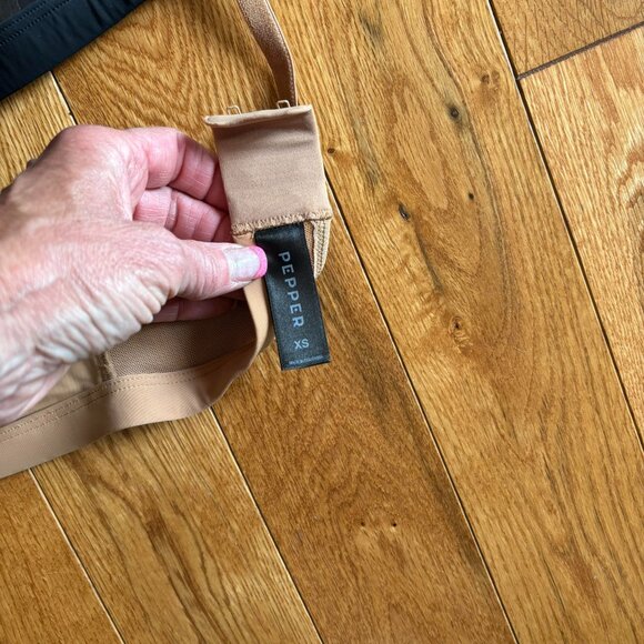 Pepper Limitless XS wire free bra - Picture 2 of 2